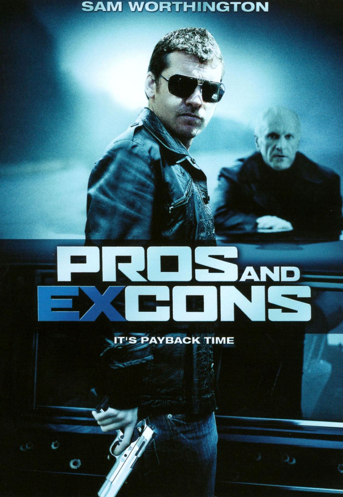 Pros and Ex-Cons