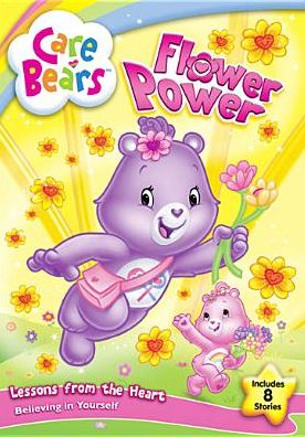 Care Bears: Flower Power