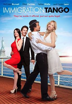 Immigration Tango