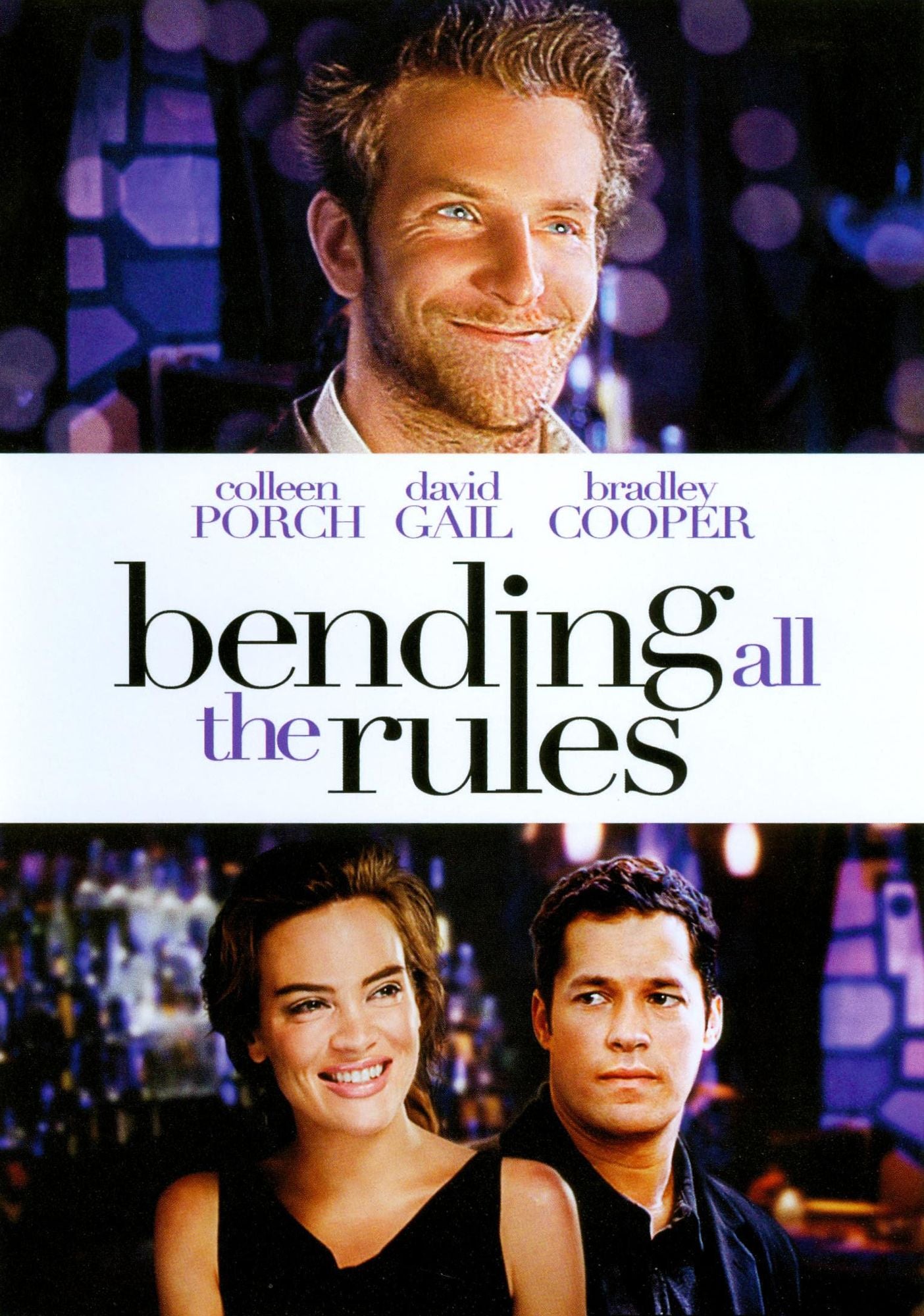 Bending All the Rules
