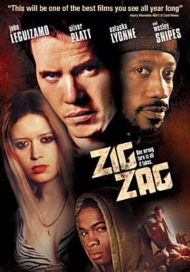 Zigzag