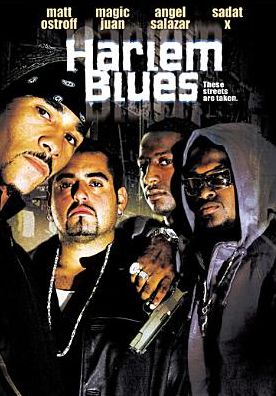 Harlem Blues