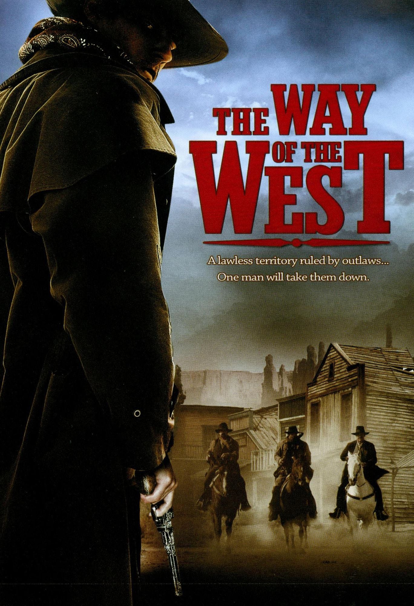 The Way of the West