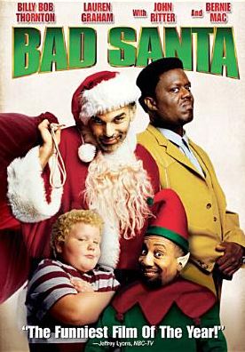 Bad Santa