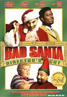 Bad Santa [Director's Cut]