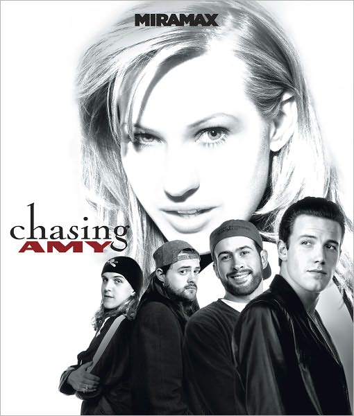 Chasing Amy [Blu-ray]