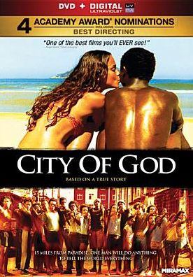 City of God