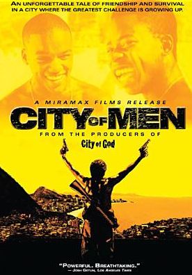 City of Men