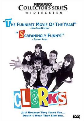 Clerks [Collector's Edition]
