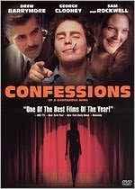 Confessions of a Dangerous Mind