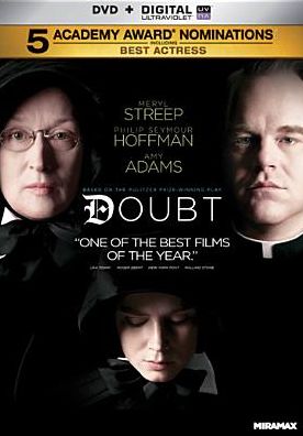 Doubt