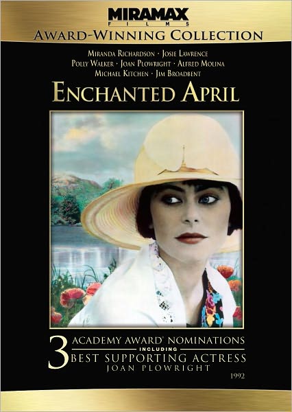 Enchanted April