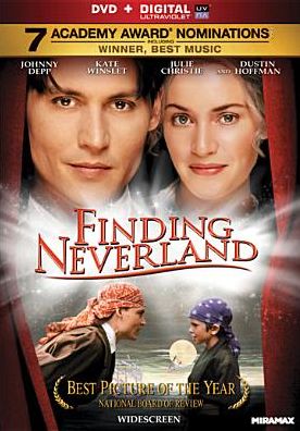 Finding Neverland [WS]