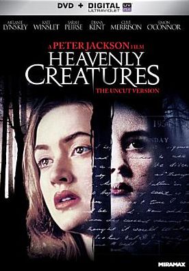 Heavenly Creatures