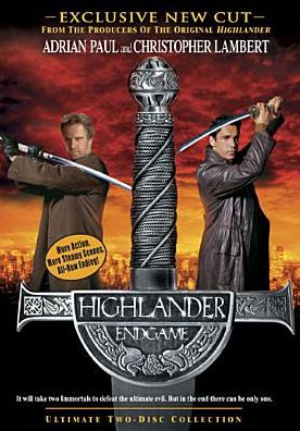 Highlander: Endgame