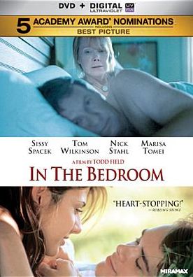 In the Bedroom