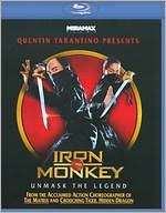 Iron Monkey [Blu-ray]