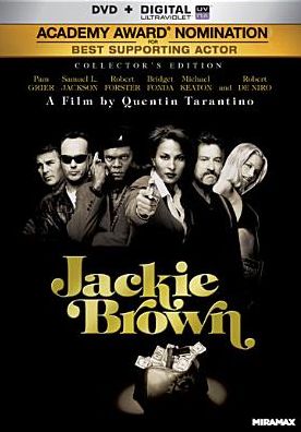 Jackie Brown