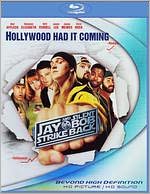 Jay and Silent Bob Strike Back [Blu-ray]