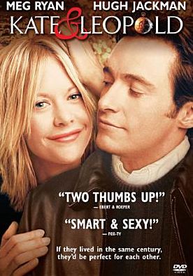 Kate and Leopold