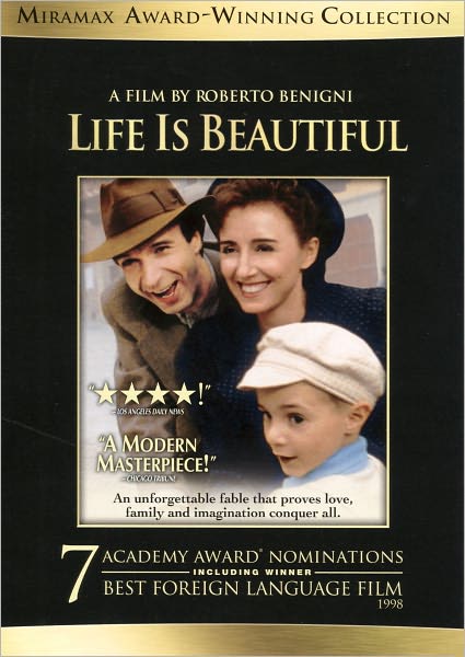 Life Is Beautiful