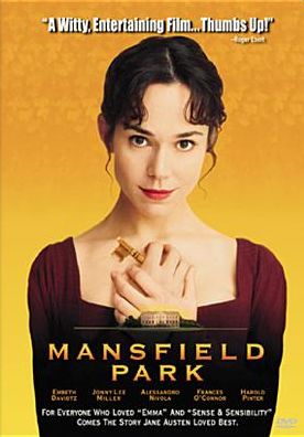 Mansfield Park