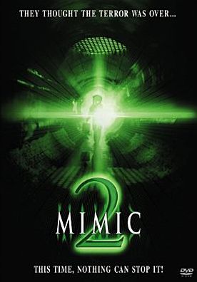Mimic 2