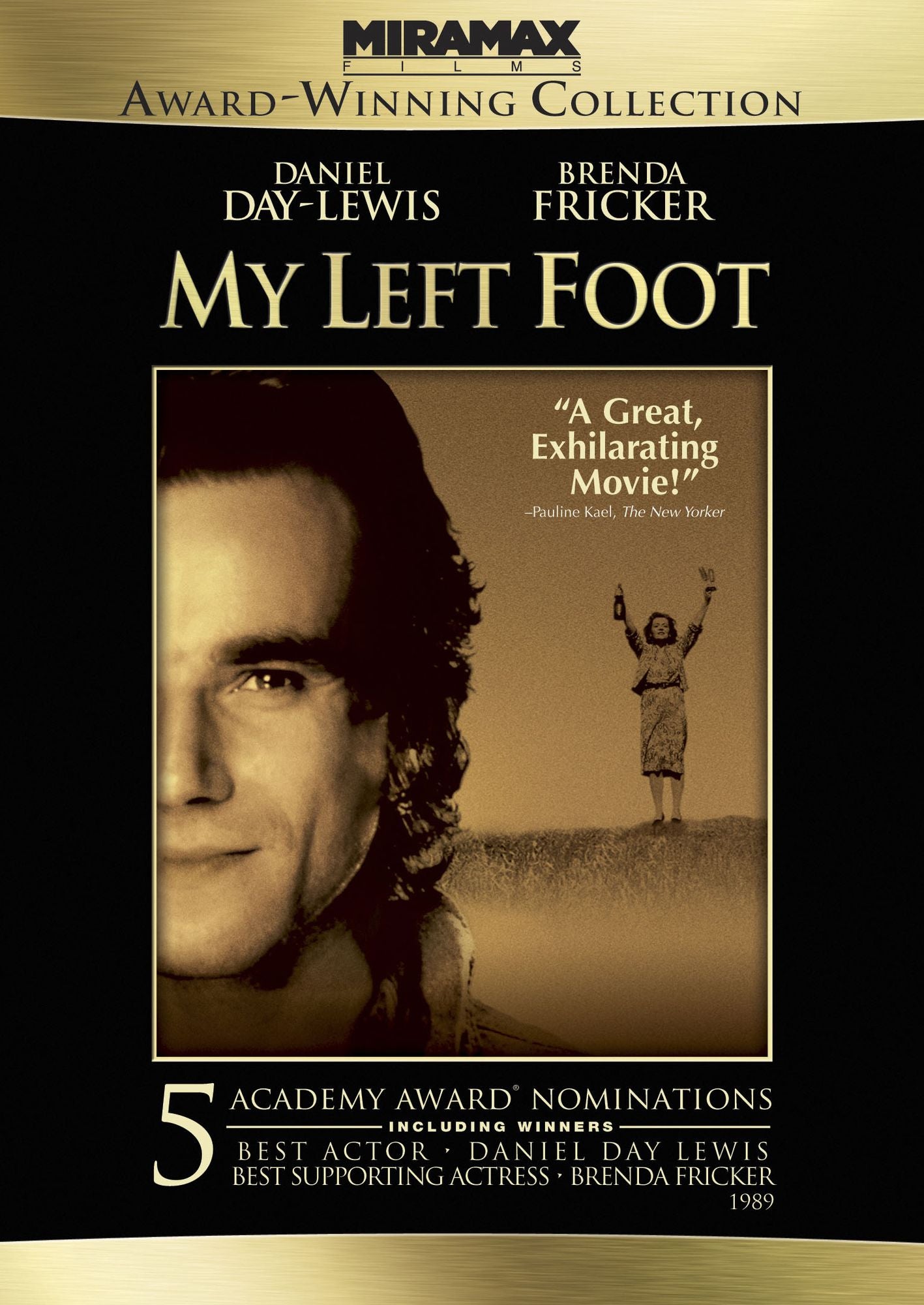 My Left Foot
