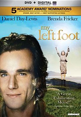 My Left Foot