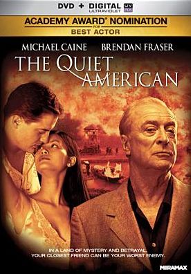 The Quiet American