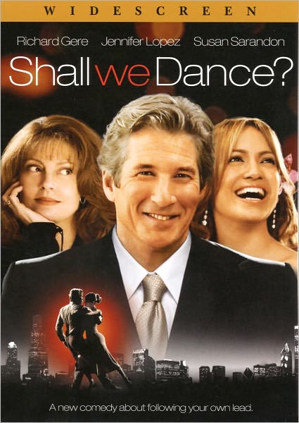 Shall We Dance?