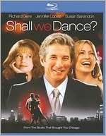 Shall We Dance? [Blu-ray]
