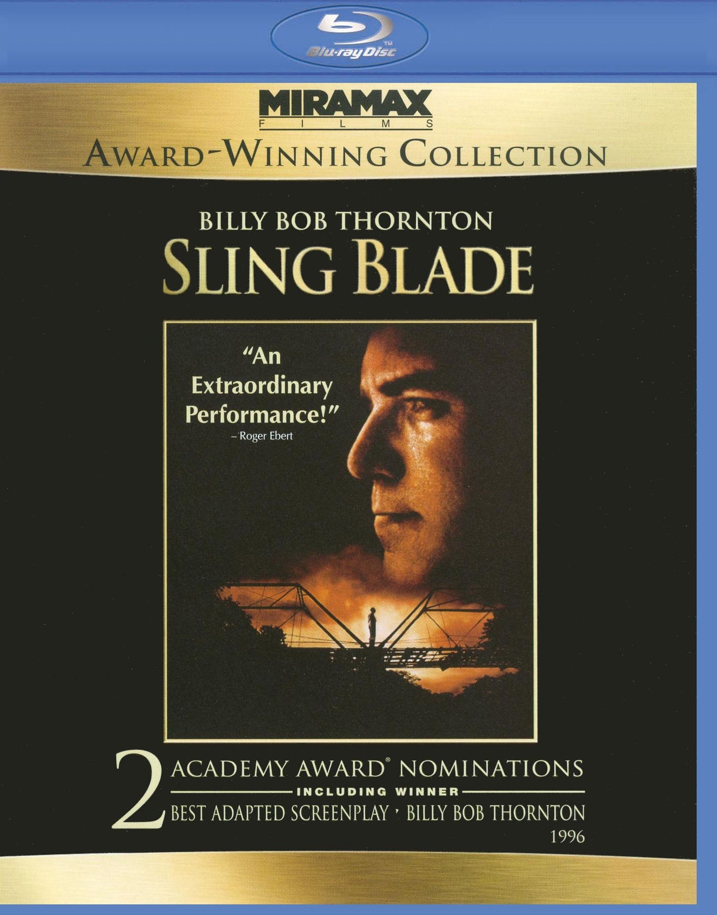 Sling Blade [Blu-ray]