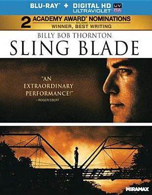 Sling Blade [Blu-ray]