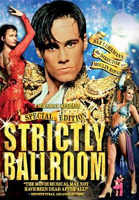 Strictly Ballroom [Special Edition]