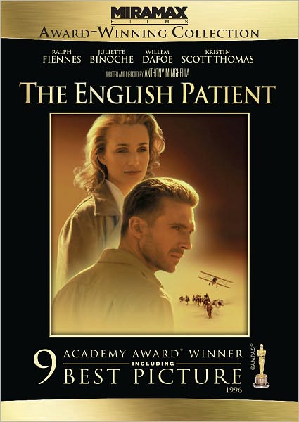 The English Patient