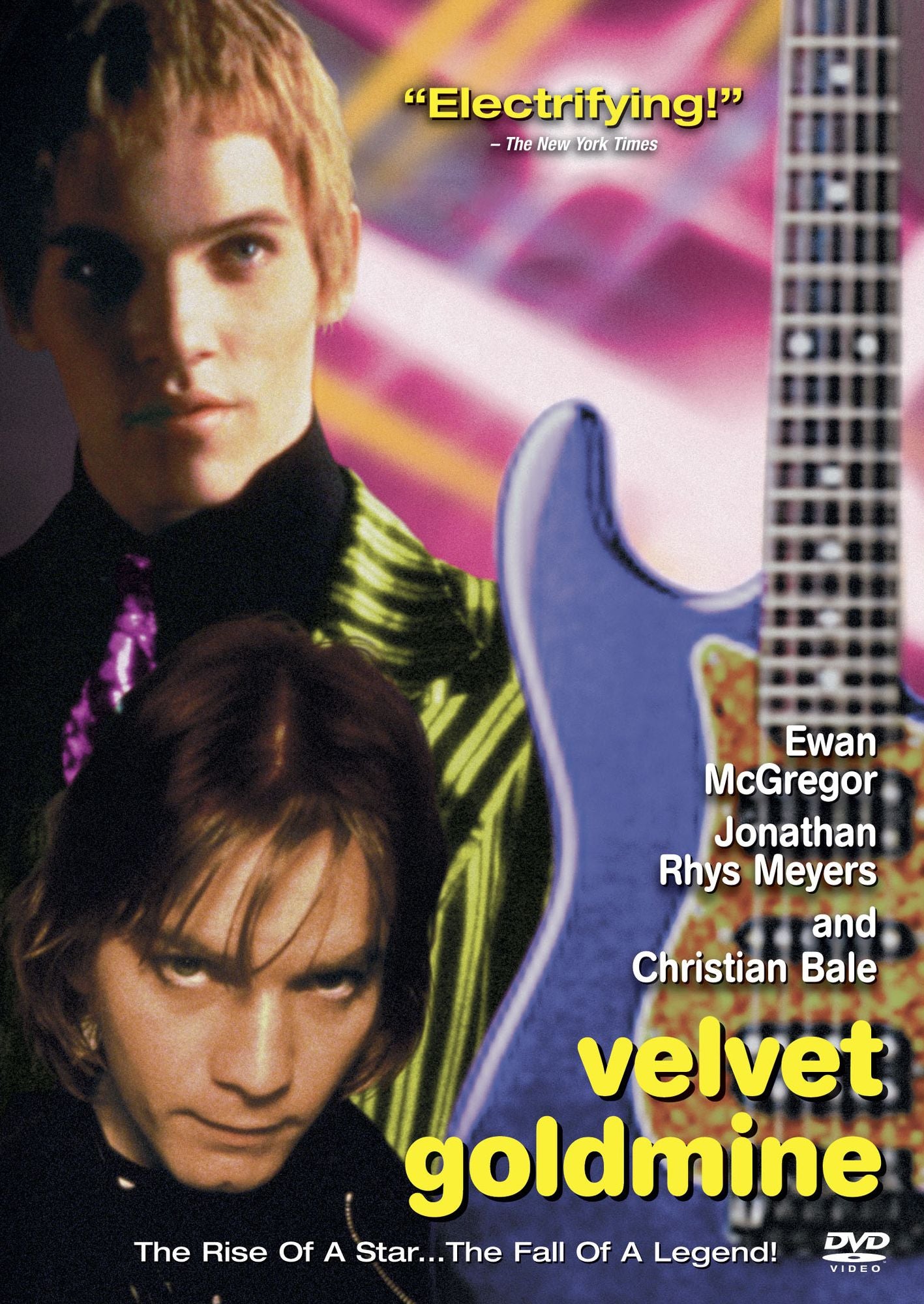 Velvet Goldmine