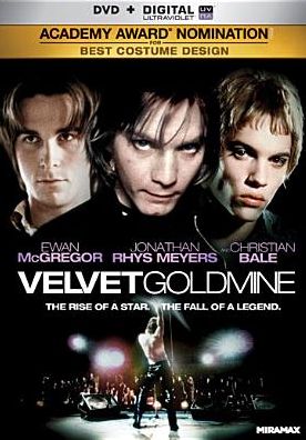 Velvet Goldmine