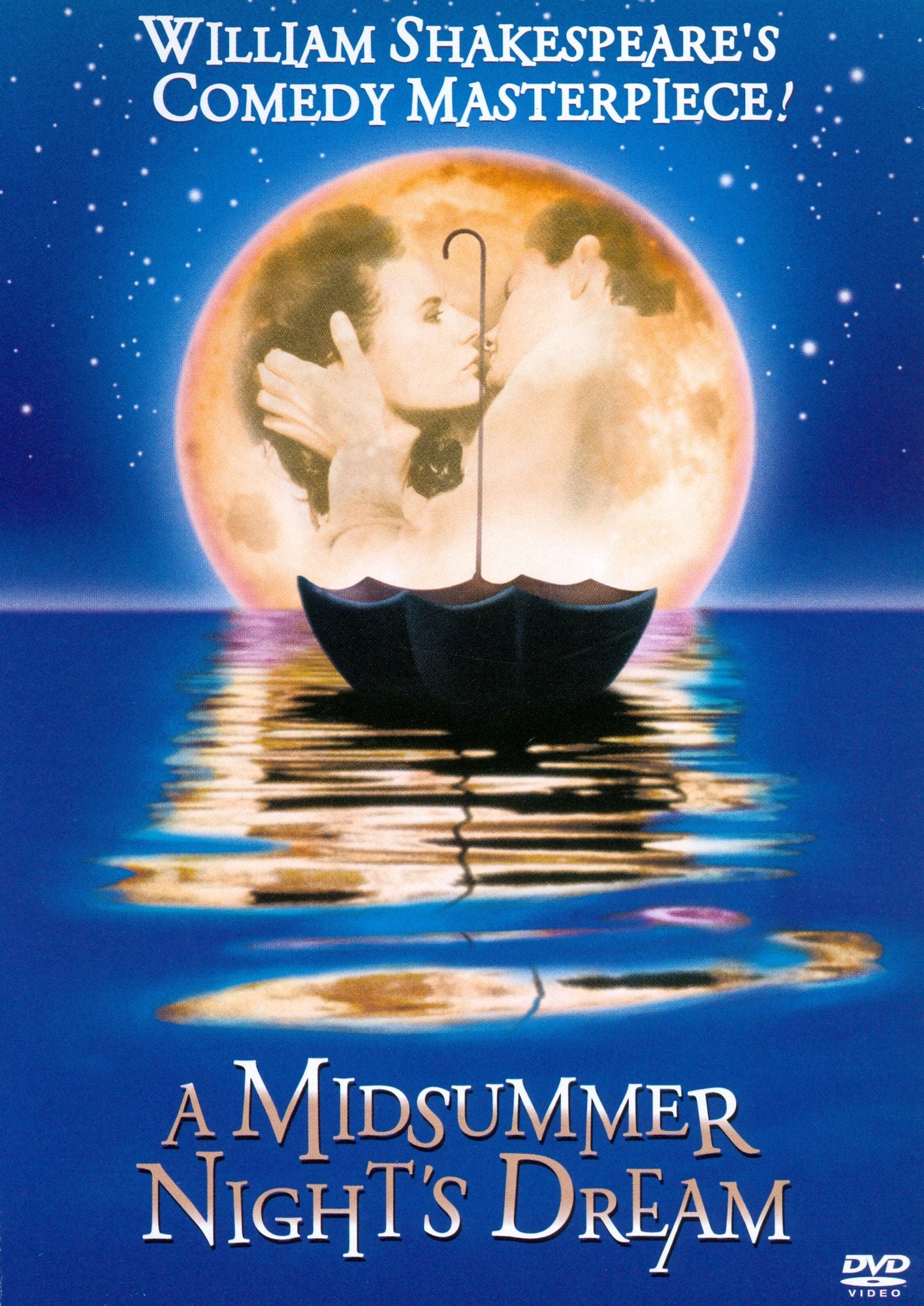 A Midsummer Night's Dream