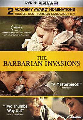The Barbarian Invasions