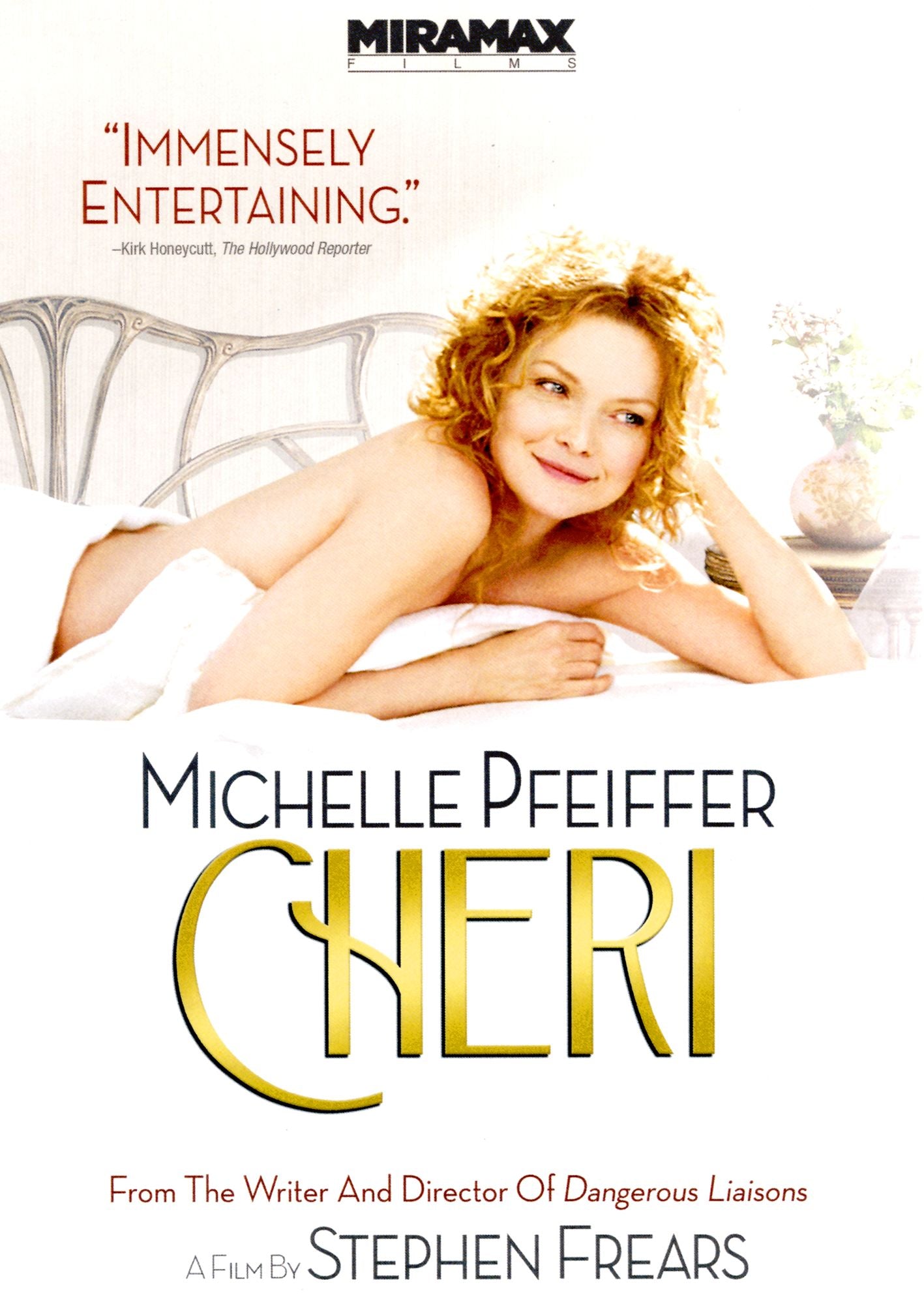 Cheri