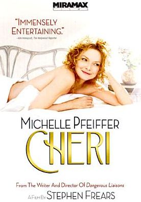 Cheri