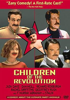 Children of Revolution