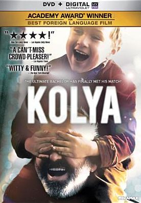 Kolya