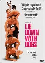 Lie Down with Dogs