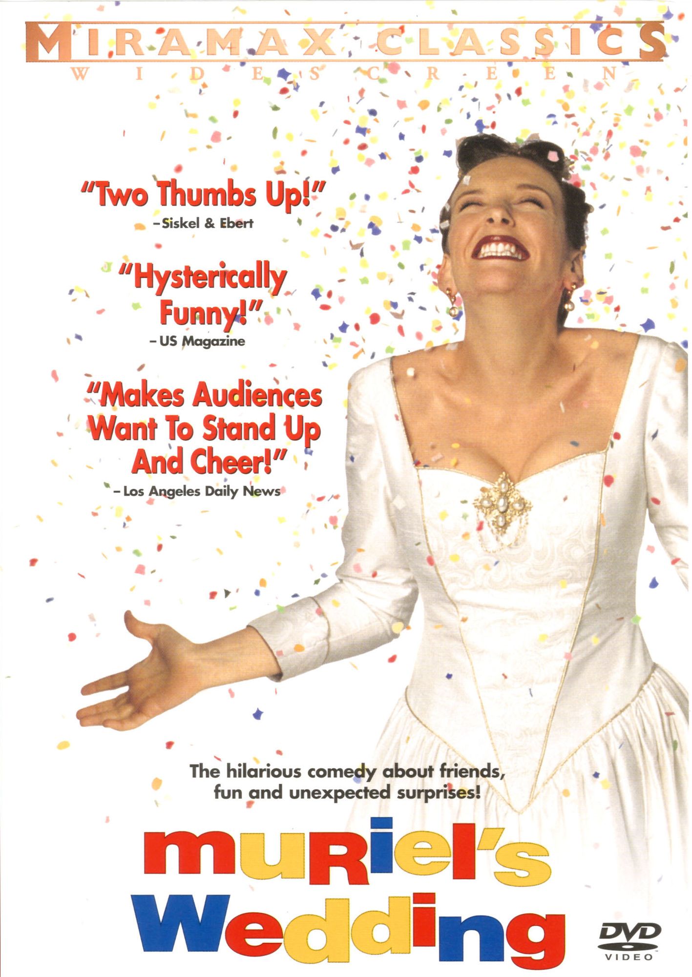 Muriel's Wedding