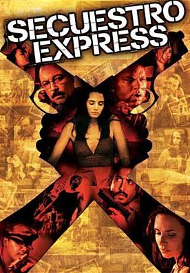 Secuestro Express