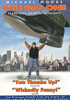 The Big One