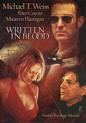 Written in Blood