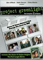 Project Greenlight: The Complete 2nd Season [4 Discs]